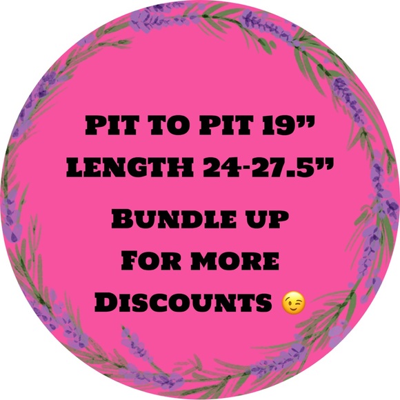 PEACH LOVE CALIFORNIA pink sheer 3/4 sleeve stripe curved high low blouse size S - Picture 10 of 10